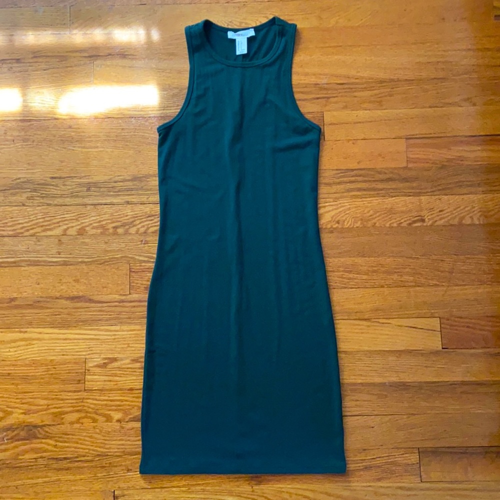 Forever 21 dress